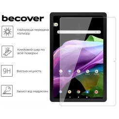 Стекло защитное BeCover Acer ICONIA P10-21Q 10.4" Фото 2