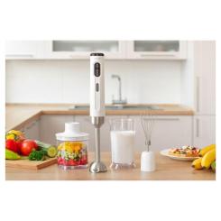 Блендер Sencor SHB9001GY Фото 4