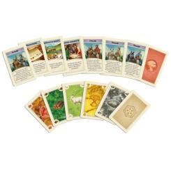 Настольная игра Rozum Catan Доповнення для 5-6 гравців Фото 5