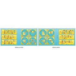 Настольная игра Rozum Скажи сир Фото 9