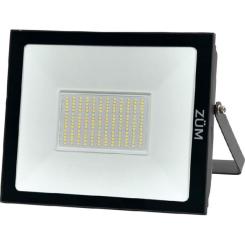 Прожектор Євросвітло ZUM 150 6400K Фото