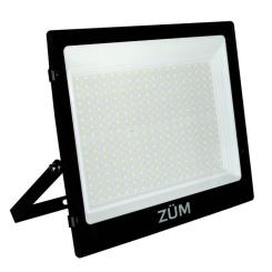 Прожектор Євросвітло ZUM F02-200 6400K Фото 1