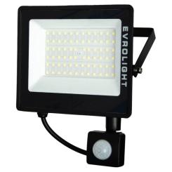 Прожектор EVROLIGHT FM-01D-50 50W 6400К Фото 1