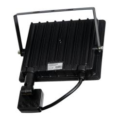 Прожектор EVROLIGHT FM-01D-50 50W 6400К Фото 2