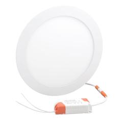 Светильник точечный Євросвітло LED-R-225-18 6400К Фото 1