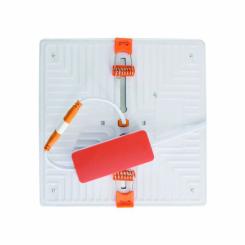 Светильник точечный Євросвітло LED-S-100-9 6400К без рамки Фото 2