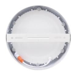 Светильник точечный Євросвітло LED-SR-170-12 6400К Фото 2