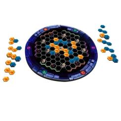 Настольная игра WoodCat Орион Дуэль (Orion Duel) (укр.) Фото 1