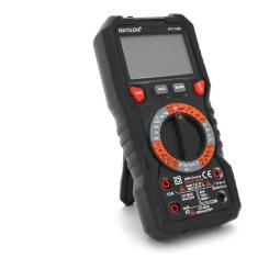 Цифровой мультиметр Mayilon HT-118D, V, A, R, C, F Фото 1