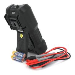 Цифровой мультиметр Mayilon HT-118D, V, A, R, C, F Фото 2