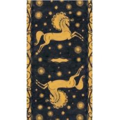 Карты Таро Scarabeo Таро Эдмунда Дюлака (Edmund Dulac Tarot) Фото 5