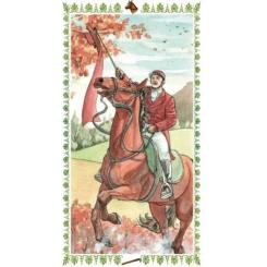 Карты Таро Scarabeo Таро Романтическое Таро (Romantic Tarot) Фото 1