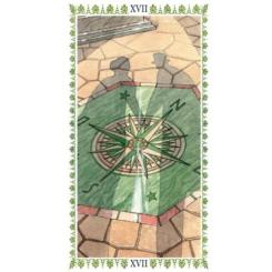 Карты Таро Scarabeo Таро Романтическое Таро (Romantic Tarot) Фото 4