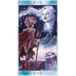 Карты Таро Scarabeo Таро Шаманов (Shaman Tarot) Фото 3