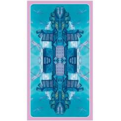 Карты Таро Scarabeo Таро Шаманов (Shaman Tarot) Фото 5