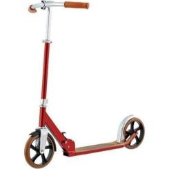Самокат 2E Tango червоний Фото