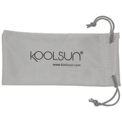 Детские солнцезащитные очки Koolsun Boston, 3-8 років, бежеві Фото 3