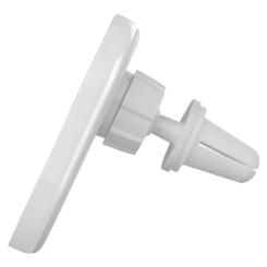 Универсальный автодержатель Canyon OnGrip 105 15W Qi2 Wireless White Фото 2