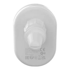 Универсальный автодержатель Canyon OnGrip 105 15W Qi2 Wireless White Фото 3