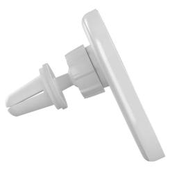 Универсальный автодержатель Canyon OnGrip 105 15W Qi2 Wireless White Фото 4