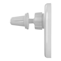 Универсальный автодержатель Canyon OnGrip 105 15W Qi2 Wireless White Фото 8