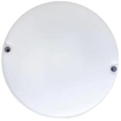 Светильник Євросвітло LED 18Вт коло CL-R1 6400K IP65 Фото