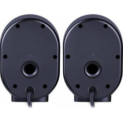 Акустическая система Defender Solar 8 LED Bluetooth USB Black Фото 5