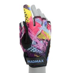 Перчатки для кресла колесного MadMax Gunman 2 L Фото