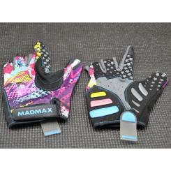 Перчатки для кресла колесного MadMax Gunman 2 L Фото 3