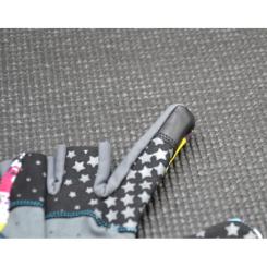 Перчатки для кресла колесного MadMax Gunman 2 L Фото 4