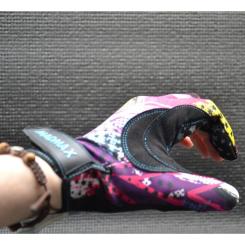 Перчатки для кресла колесного MadMax Gunman 2 L Фото 5