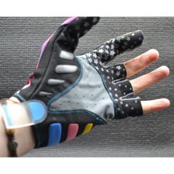 Перчатки для кресла колесного MadMax Gunman 2 L Фото 7