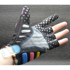 Перчатки для кресла колесного MadMax Gunman 2 L Фото 8