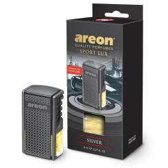 Ароматизатор для автомобиля Areon Silver Фото