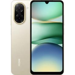 Мобильный телефон Xiaomi Redmi A5 4/128GB Sandy Gold Фото