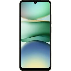 Мобильный телефон Xiaomi Redmi A5 4/128GB Sandy Gold Фото 1