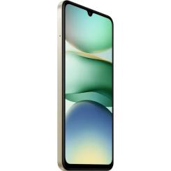 Мобильный телефон Xiaomi Redmi A5 4/128GB Sandy Gold Фото 2