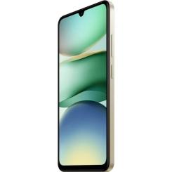Мобильный телефон Xiaomi Redmi A5 4/128GB Sandy Gold Фото 3
