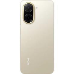 Мобильный телефон Xiaomi Redmi A5 4/128GB Sandy Gold Фото 4