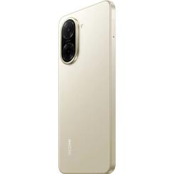 Мобильный телефон Xiaomi Redmi A5 4/128GB Sandy Gold Фото 6