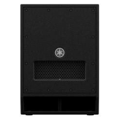 Студийный сабвуфер Yamaha DXS12MKII Фото 1