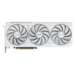 Видеокарта ASUS GeForce RTX5070 12Gb PRIME OC WHITE Фото