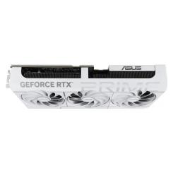 Видеокарта ASUS GeForce RTX5070 12Gb PRIME OC WHITE Фото 2