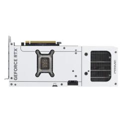 Видеокарта ASUS GeForce RTX5070 12Gb PRIME OC WHITE Фото 3