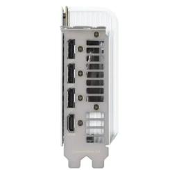 Видеокарта ASUS GeForce RTX5070 12Gb PRIME OC WHITE Фото 4