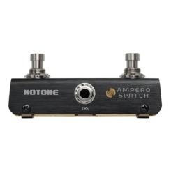Футконтроллер Hotone Audio FS-1 Фото 2