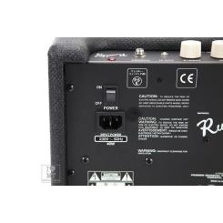Комбоусилитель Fender Rumble 15 Фото 1