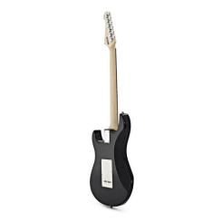 Электрогитара Yamaha Pacifica 012 Black Фото 4
