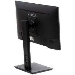 Монитор Vinga 24S110-12B Фото 6