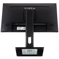 Монитор Vinga 24S110-12B Фото 7